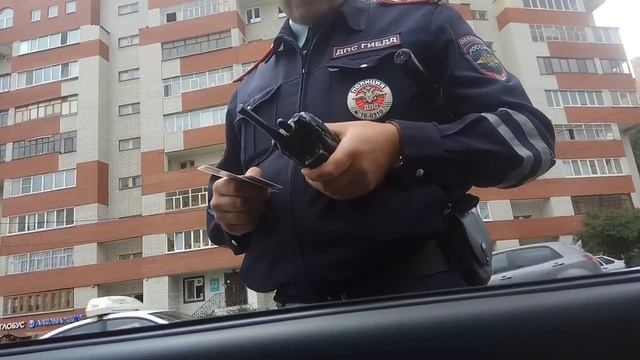 Мусор без доверенности - как дырявая запаска... смотреть онлайн