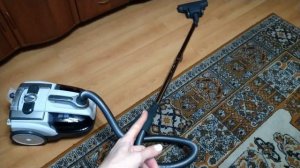 Обзор пылесоса Vitek VT-1833 с сайта TMall