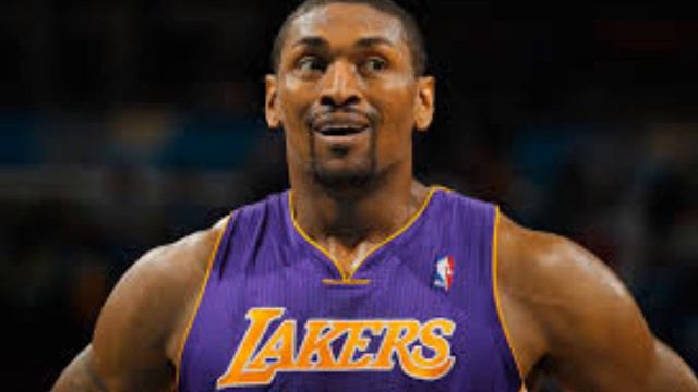VIP - Metta World Peace смотреть онлайн