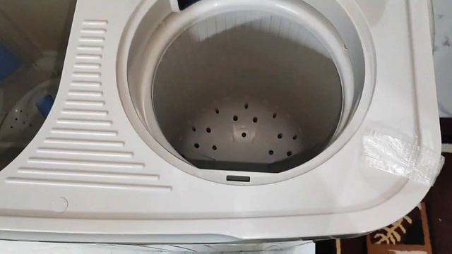 UNBOXING GREAT INDIAN AMAZON SALE SAMSUNG WASHING MACHINE 8.5KG . смотреть онлайн