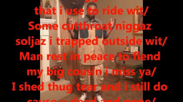 Lost My Niggaz Feat. Sambo By D.J. nd Jay.D смотреть онлайн