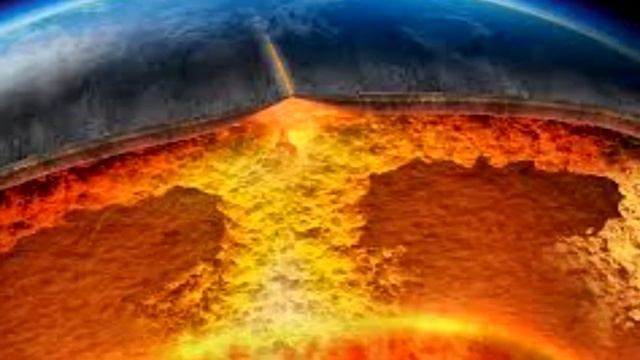 ИЗМЕНЯЕТСЯ ЛИ МАССА ЗЕМЛИ? смотреть онлайн