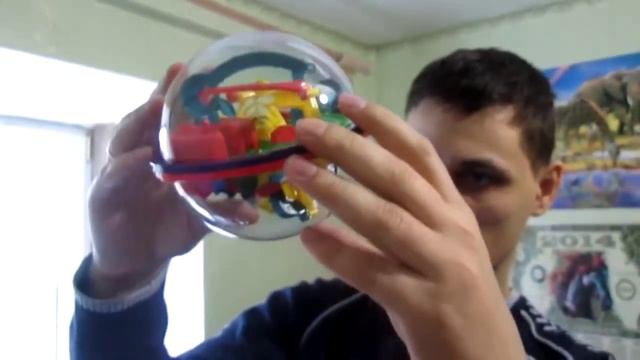 Посылка с из Китая (Tynedeal) 3D Лабиринт Часть 2.(START-DEAF) смотреть онлайн