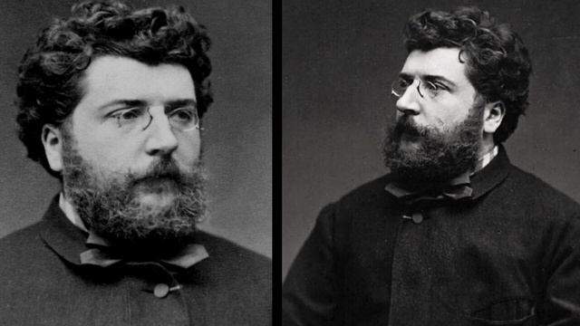 Жорж Бизе «Кармен». Тореадоры из оперы Кармен смотреть онлайн