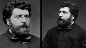 Жорж Бизе «Кармен». Тореадоры из оперы Кармен