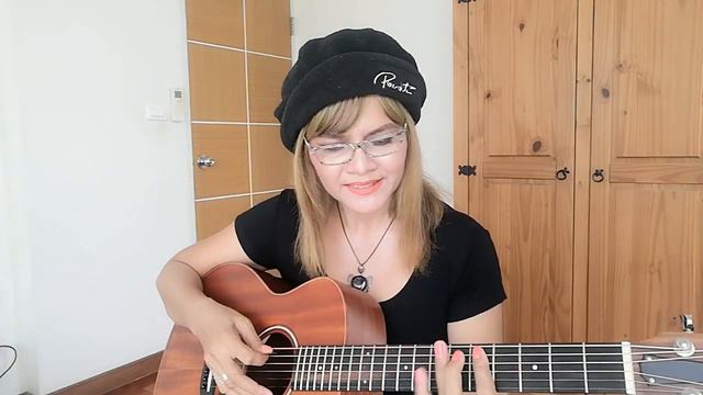 About a girl (nirvana) cover смотреть онлайн