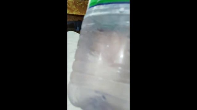 Эксперемент, Мгновенная Заморозка Воды, Вода=Лёд, 1 секунда. смотреть онлайн