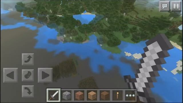 Minecraft Pocket Edition - 0.10.0 UPDATE! - RELEASED! + FIRST IMPRESSIONS + FEATURES + INFO! смотреть онлайн