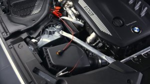 Using the BMW Accessory Battery Charger - How To