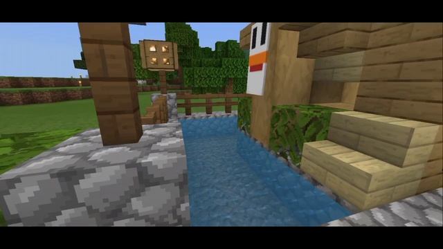 Texture smooth faithful 32x32 V 1.14 - 1.16 смотреть онлайн