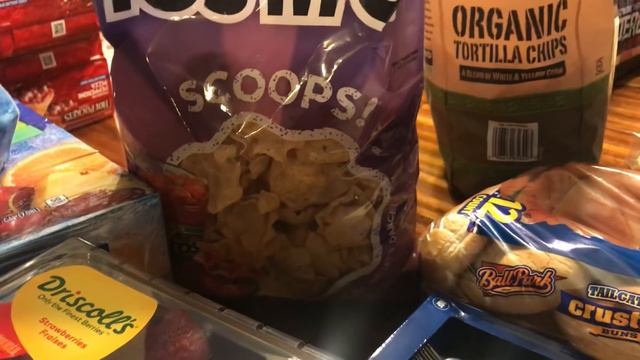 Thursday Sam's/Costco's refresh смотреть онлайн