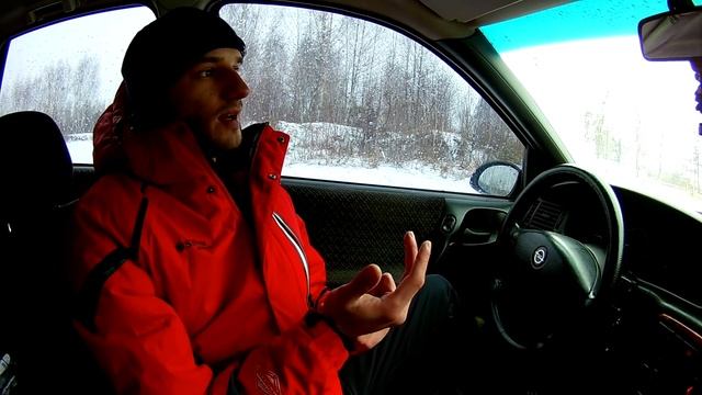 КУПИТЬ ОПЕЛЬ ВЕКТРА Б - С Каким ДВИГАТЕЛЕМ Лучше? смотреть онлайн