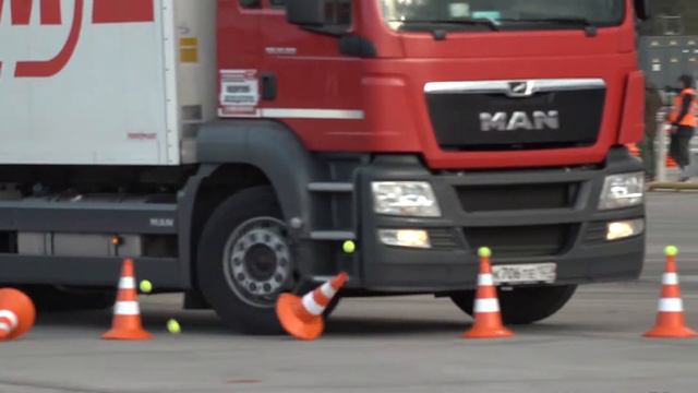 Магнит у Руля