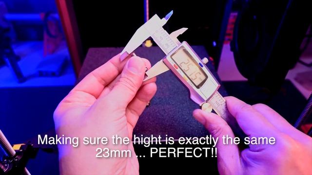 K1 printing PA12-CF, with Steel Nozzle and PEI Textured Bed ... Creality K1 How To смотреть онлайн