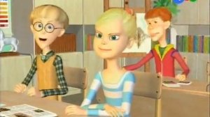 Карусель. Какое ИЗОбразие! Портрет, интерьер (жанр живописи). mp4