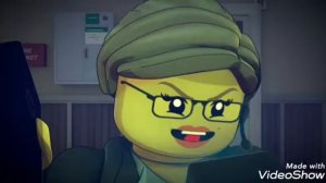 3 СЕЗОН - LEGO HIDDEN SIDE|3 Волна наборов - это конец?|Названия наборов лета 2020 по Hidden Side.