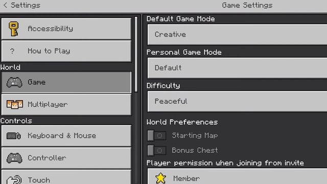 How To Show Coordinates In Minecraft Bedrock/PE смотреть онлайн