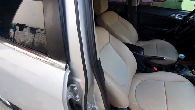 Kia cerato 2009 MT gầm máy đại chất giá 269tr lh: 0913013524 смотреть онлайн