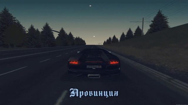 Lamborghini Aventador LP700-4 Sound Mod v3 [MTA Province] смотреть онлайн