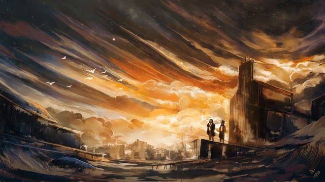 Disco Elysium (Disco Elysium) Slowed+Reverb смотреть онлайн
