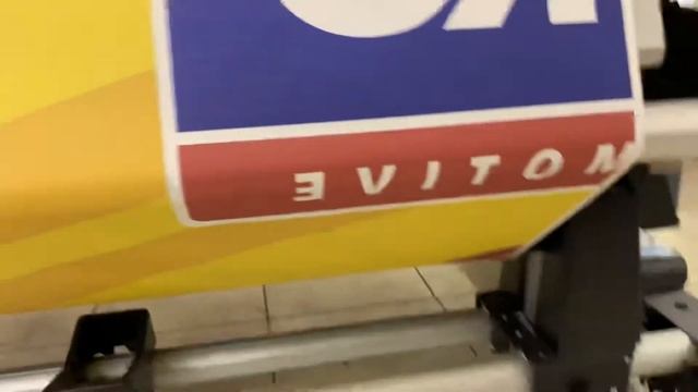 Сублимационная печать принтер EPSON смотреть онлайн