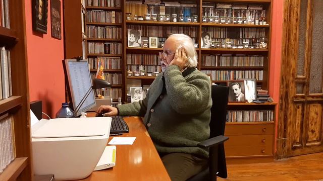 Il piccol legno ascendi Guglielmo Tell ENRIQUE PAZ, 71 años, 24 2 2021 смотреть онлайн