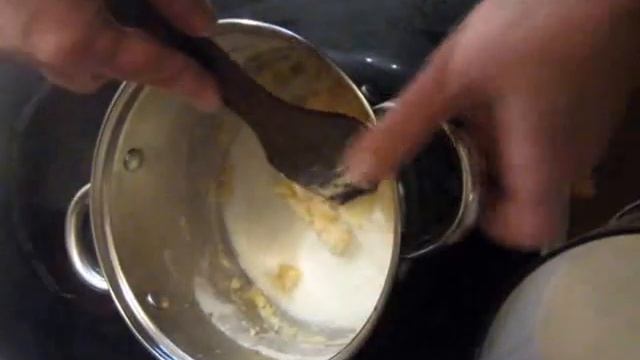 СОУС "БЕШАМЕЛЬ"/ Готовить легко смотреть онлайн