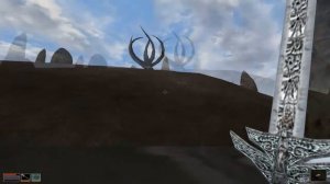 TES Morrowind #7 «Саргон - беспощадная пещера»
