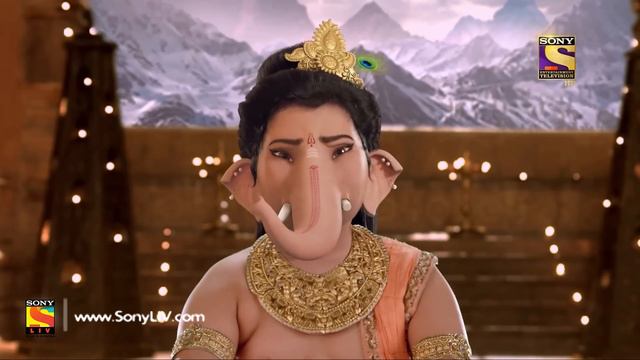 Vighnaharta Ganesh - Ep 265 - Full Episode - 27th August, 2018