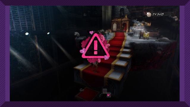 Catherine Full Body: Kamoshida Q-Bert - PART 03 - STREETS OF RAGEQUIT смотреть онлайн