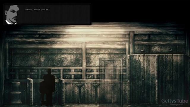 Silence of the Sleep -- Walkthrough Part 8 смотреть онлайн