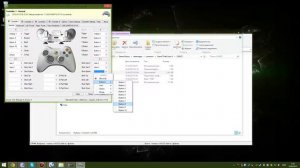Как заставить работать x360ce в GTA V