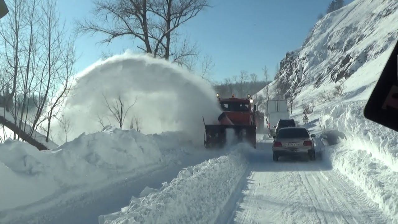 Вторая попытка. Авария под Можаркой