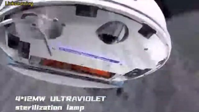 Lydsto S1 смотреть онлайн