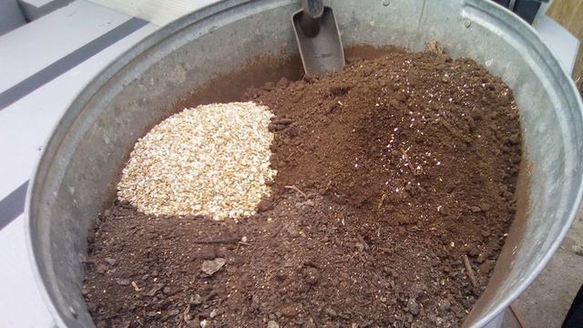 XONAKI GULLAR UCHUN ENG FOYDALI VA KERAKLI TUPROQ. смотреть онлайн