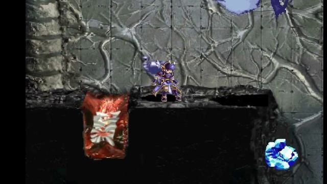 Что такое Valkyrie Profile смотреть онлайн