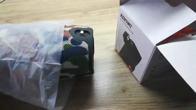 ШОК КОНТЕНТ! обзор оригинальной колонки JBL смотреть онлайн