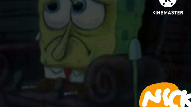 Spongecry.avi Spongebob Cry Part 1