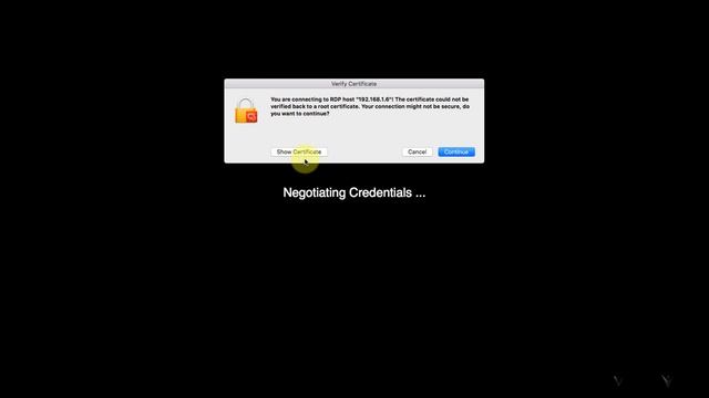 How to Use Microsoft Remote Desktop on Mac смотреть онлайн