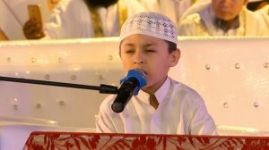 #2 Дети читают КОРАН. МАЛЕНЬКИЙ МАЛЬЧИК КРАСИВО ЧИТАЕТ КОРАН 🎧💙