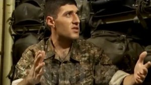 Բանակում/Banakum – 2/11