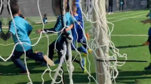 Детский футбольный клуб "Инкомспорт" 2016 (Симферополь) - #1 в Крыму