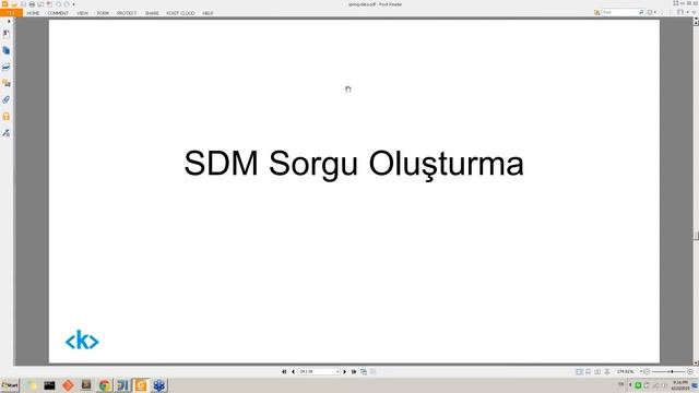 Kodcu.Com Spring Data MongoDB Webineri смотреть онлайн