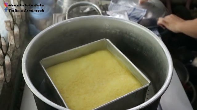 PUDING BATIK UNIK MENARIK ( batik pudding ) смотреть онлайн