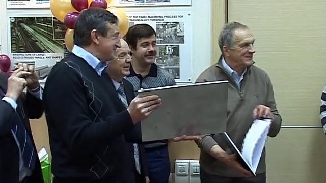 Владислав Тетюхин. Утро 29.11.2012 смотреть онлайн