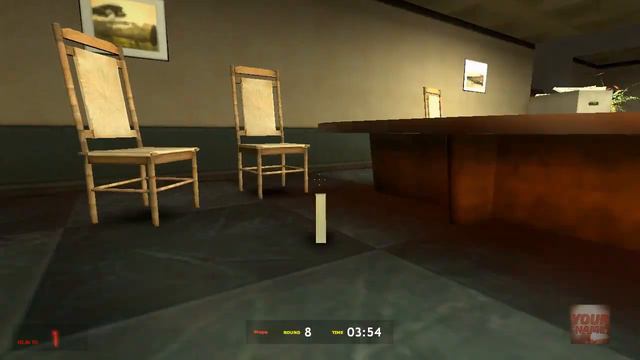 Прятки в Garrys Mod #2 ЧАСТЬ Prop Hunt | Монтажик смотреть онлайн
