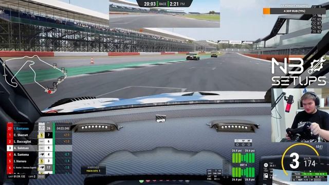 Смотрим этот ваш кастомный БОП на LFM! смотреть онлайн