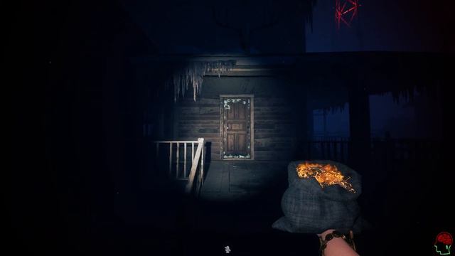 Призрак дал леща Михе дважды / Ghost Watchers смотреть онлайн