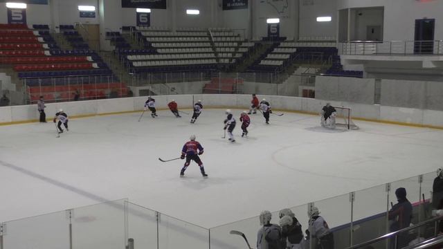 3(3) 23.01.21 Краснодар. III период второго матча между "Буйволами" 2005 и 2006 г.р. смотреть онлайн