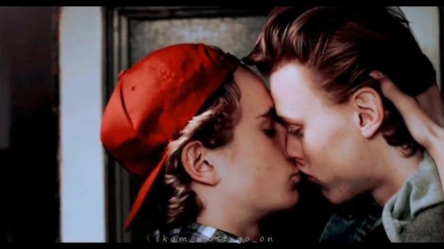 Evak. Isak .Even.Tarjei. Henrik. Skam. Life.